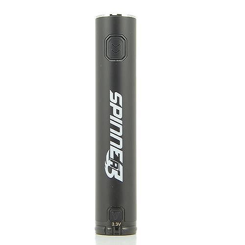 Spinner 3 VV Vision
