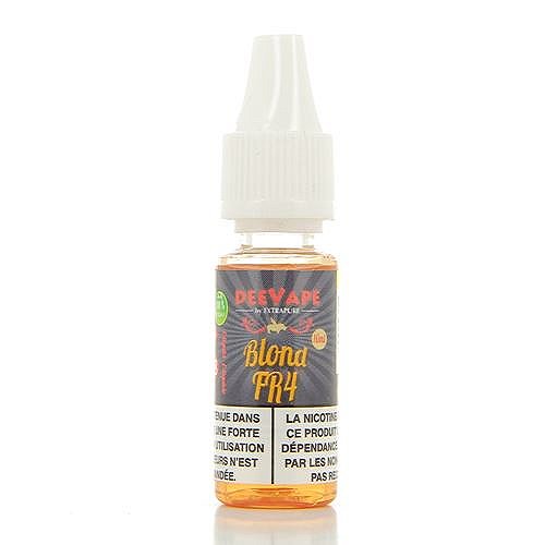Blond 4 Deevape By Extrapure 10ml