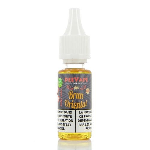 Brun Oriental Deevape By Extrapure 10ml