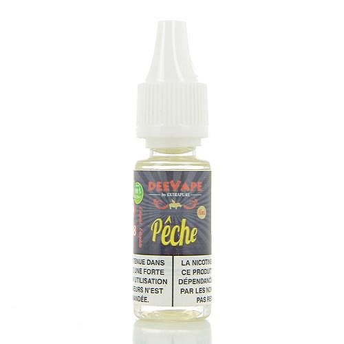 Pêche Deevape By Extrapure 10ml