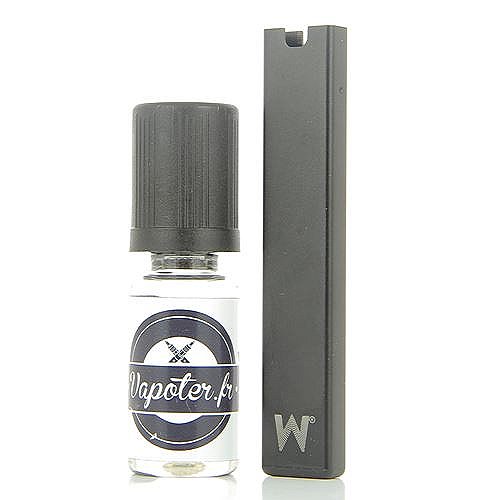 W Pod Liquideo