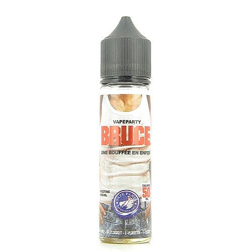 Bruce Vape Party 50ml