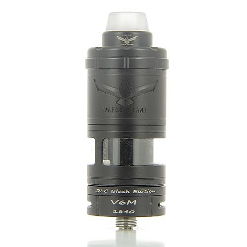 V6M DLC Noir Edition Vapor Giant