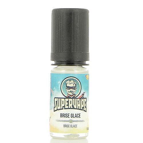 Brise Glace Arome 10ml SuperVape