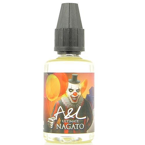 Nagato Sweet Edition Concentre Ultimate A&L 30ml