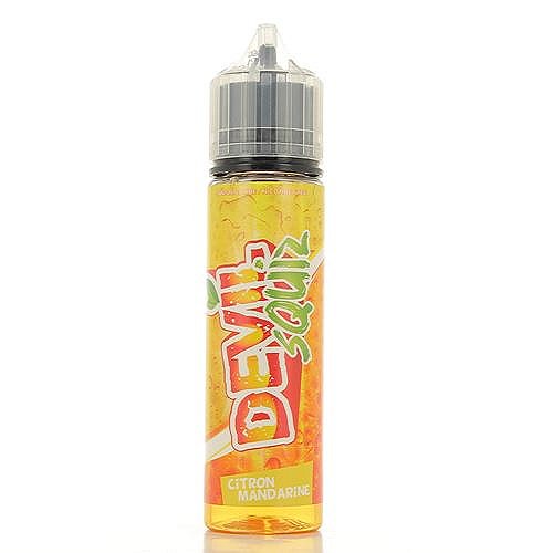 Citron Mandarine Squiz Devil By Avap 50ml
