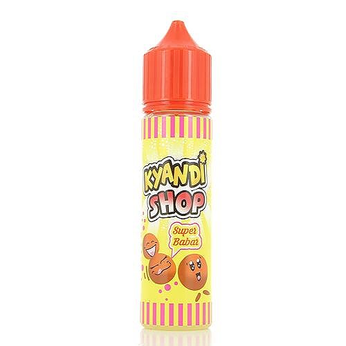 Super Babar Kyandi Shop 50ml