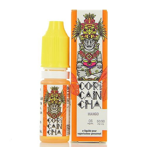 Mango Coricancha 10ml