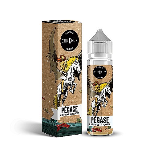 Pégase Astrale Curieux 50ml