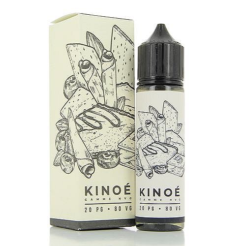 Kinoe HVG Signature Cloud Vapor 50ml