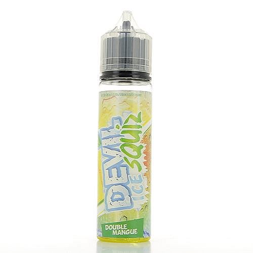 Double Mangue Devil Ice Squiz By Avap 50ml