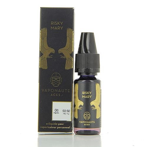 Risky Mary Vaponaute Aces 10ml