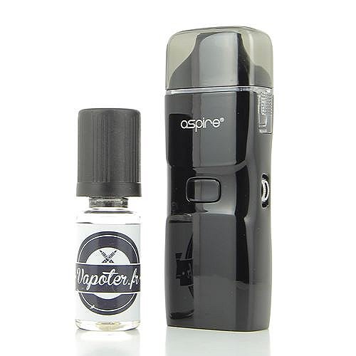 Kit Breeze NXT Pod Aspire