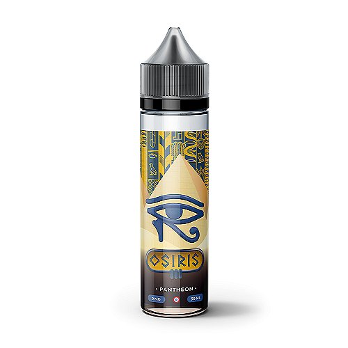 Osiris Pantheon Ekoms 50ml