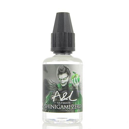 Shinigami Zero Concentré Ultimate A&L 30ml