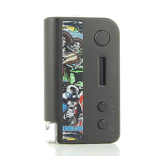 Kit VKsma Vsticking