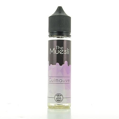 Guimauve The Muesli Vap'Land 50ml
