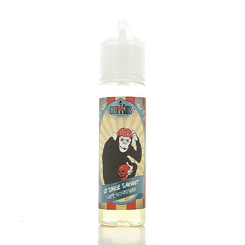 Le Singe Savant VDLV Black Cirkus 40ml