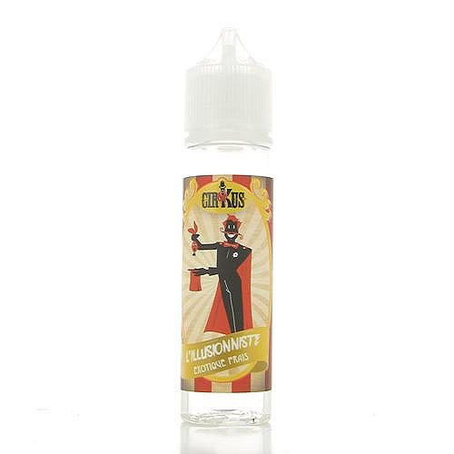 L'Illusionniste VDLV Black Cirkus 50ml