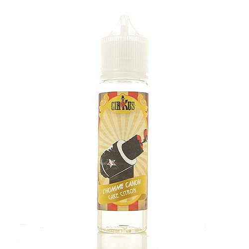 L'Homme Canon VDLV Black Cirkus 50ml