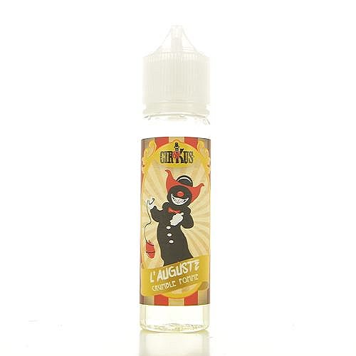 L'Auguste VDLV Black Cirkus 50ml