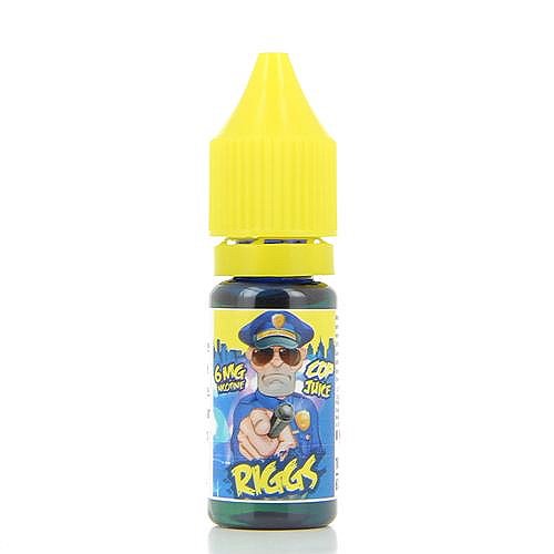 Riggs Cop Juice EliquidFrance 10ml