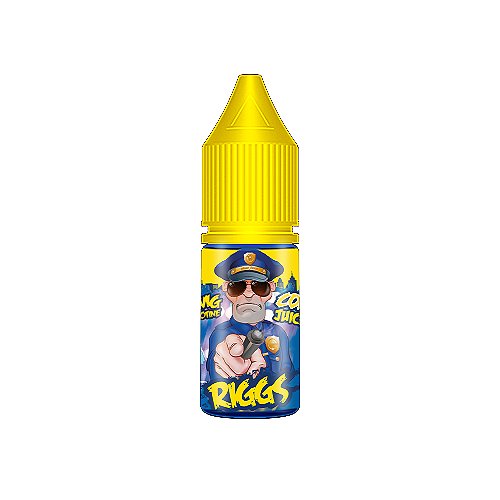 Riggs Cop Juice EliquidFrance 10ml