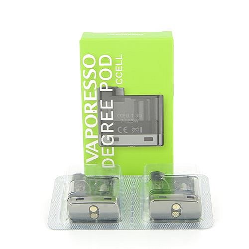 Pack de 2 pod Degree Vaporesso