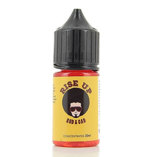 Rise Up Concentré Rud & Gad 30ml