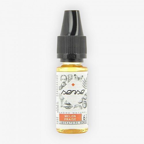 Melon Fraise Sense 10ml