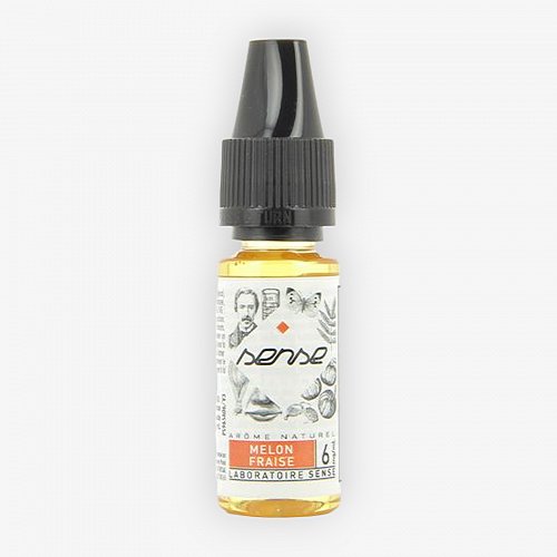 Melon Fraise Sense 10ml