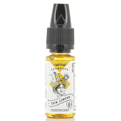 Tata Limone Sense Insolite 10ml