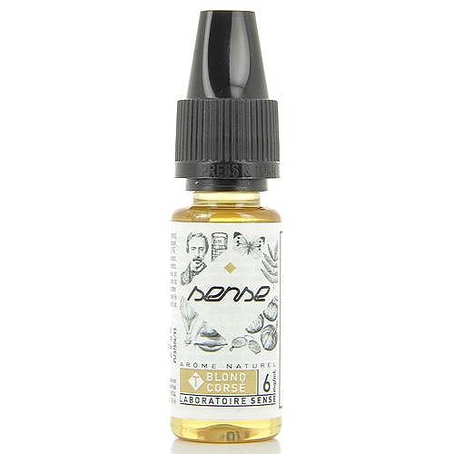 T Blond Corsé Sense 10ml