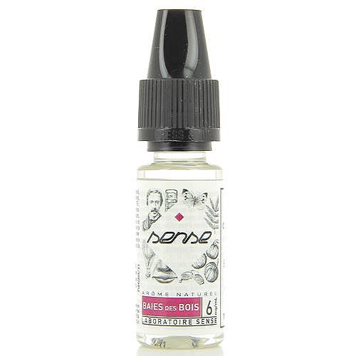 Baies Des Bois Sense 10ml