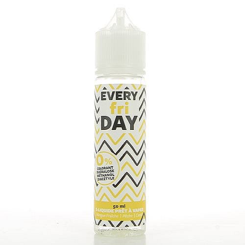 Friday Every Day 50ml