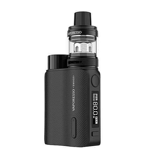 Kit Swag 2 Noir Vaporesso