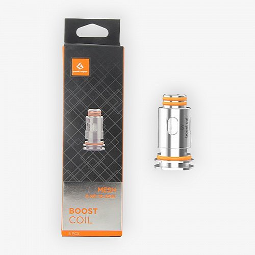 Résistances B GeekVape