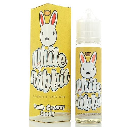White Rabbit Medusa 50ml