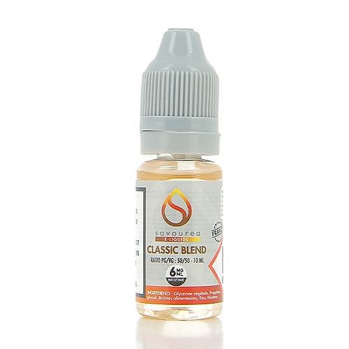 Classic Blend Savourea 10ml