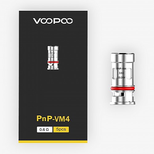 Résistances Pnp Vinci Voopoo