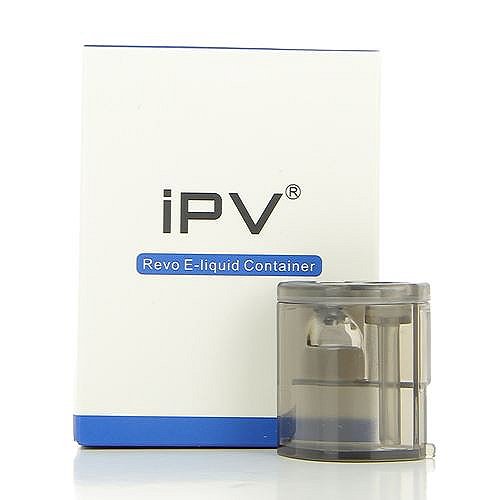 Cartouche Liquide 6ml Box Revo IPV