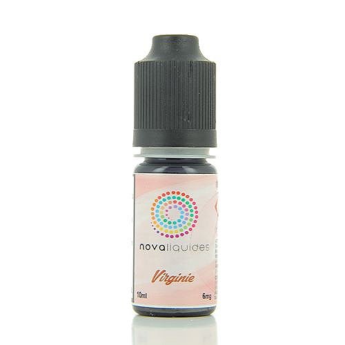 Virginie Nova Liquides 10ml