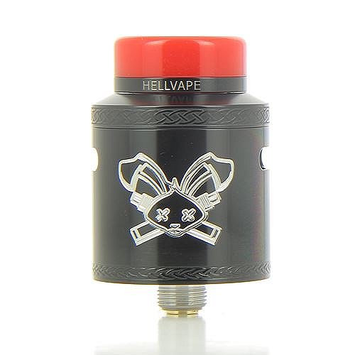 Dead Rabbit RDA V2 HellVape