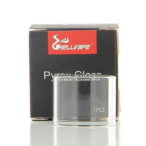 Verre MD RTA HellVape