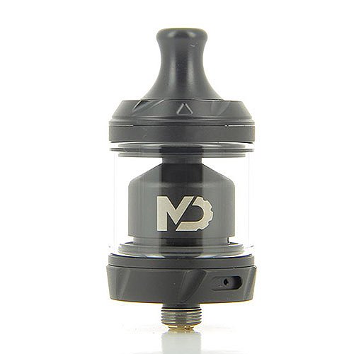 MD RTA HellVape