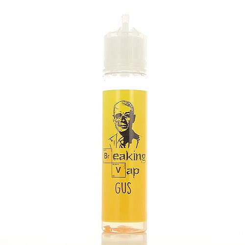 Gus Breaking Vap 50ml