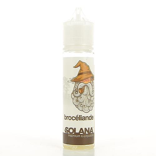 Brocéliande Solana 50ml