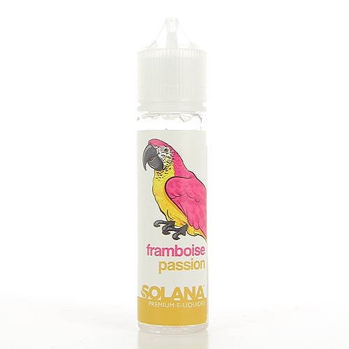 Framboise Passion Solana 50ml
