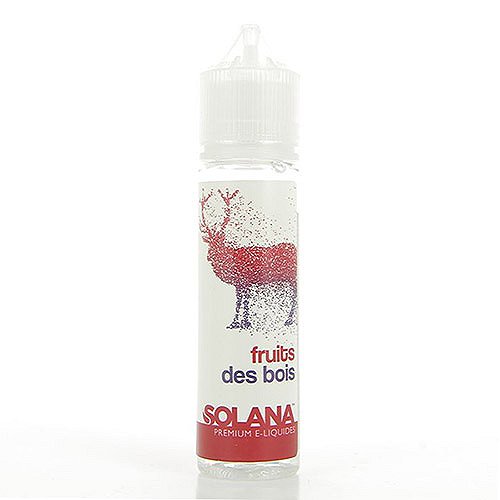 Fruits Des Bois Solana 50ml
