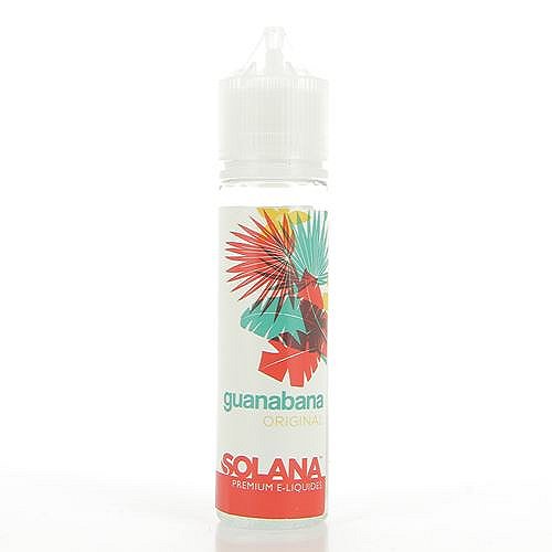 Guanabana Solana 50ml